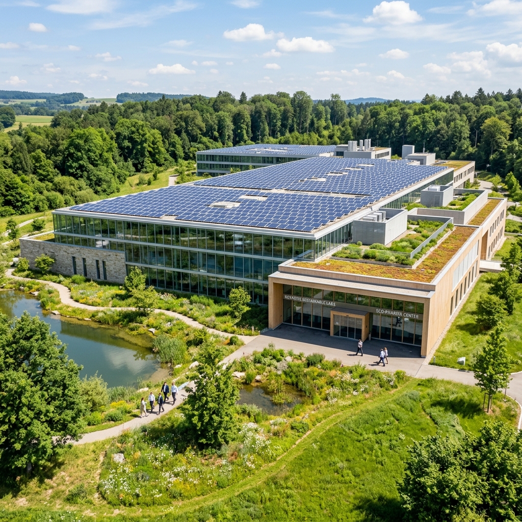 Sustainable Green Manufacturing