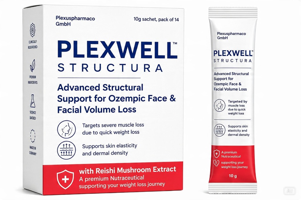 PLEXWELL Structura
